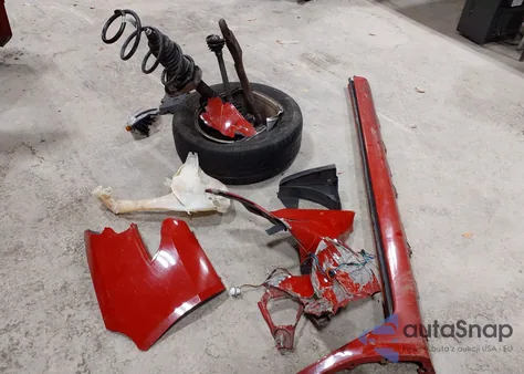 2007 Chevrolet Impala Lt z USA, uszkodzony, nr VIN 2G1WT58K979301637